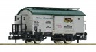845709 Fleischmann Wine barrel tank wagon Krover Nacktarsch Winzergen.Krov
